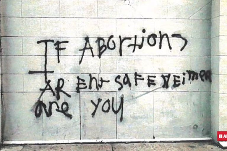 pro-abortion, warnock