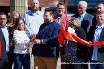 pregnancy center, Wellspring pregnancy and family resource center