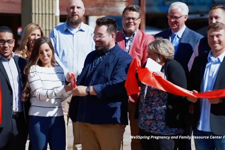 pregnancy center, Wellspring pregnancy and family resource center