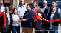 pregnancy center, Wellspring pregnancy and family resource center