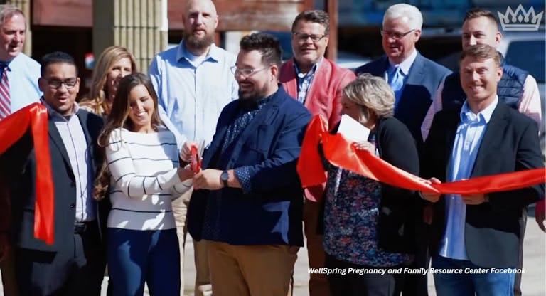 pregnancy center, Wellspring pregnancy and family resource center
