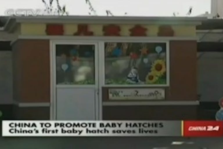 china-baby-hatch