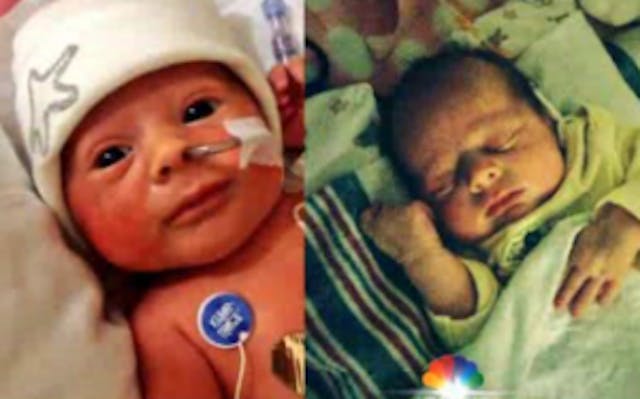 Little Lyla Grace Oshie. Little Lyla Grace Oshie