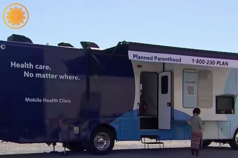 mobile abortion