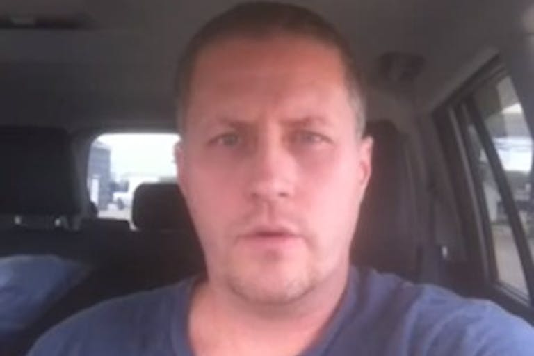 Shaun Adkins