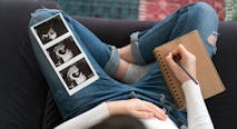 Jewish, pro-life, pregnant, congenital diaphragmatic hernia