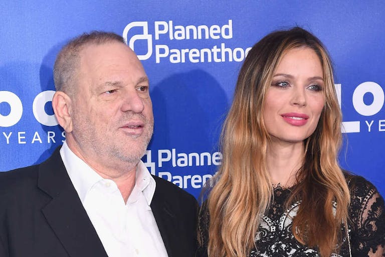 Planned Parenthood 100th Anniversary Gala
