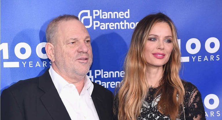 Planned Parenthood 100th Anniversary Gala