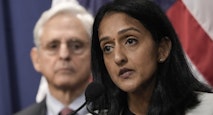 AG Garland Announce Litigation To Protect Access To Reproductive Healthcare