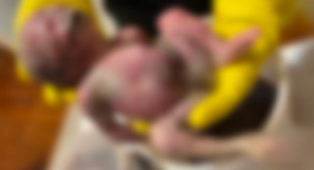 infanticide