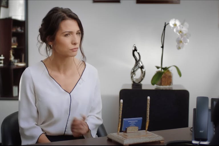 screenshot a generous offer