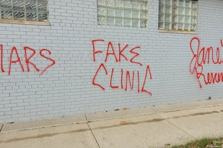 pregnancy resource center