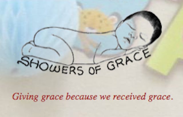 Showers of Grace