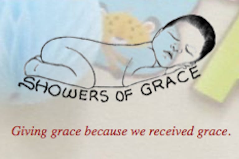 Showers of Grace