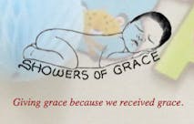 Showers of Grace