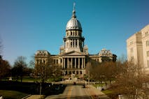 Illinois abortion bills, Illinois