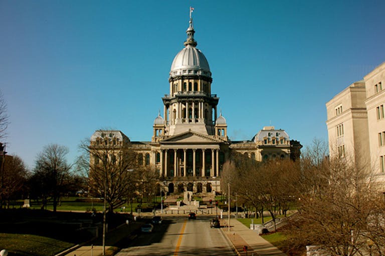 Illinois abortion bills, Illinois