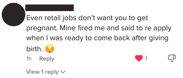 Viewers react to Live Action ‘Pro-Choice Bosses’ videos with stories of employer discrimination image