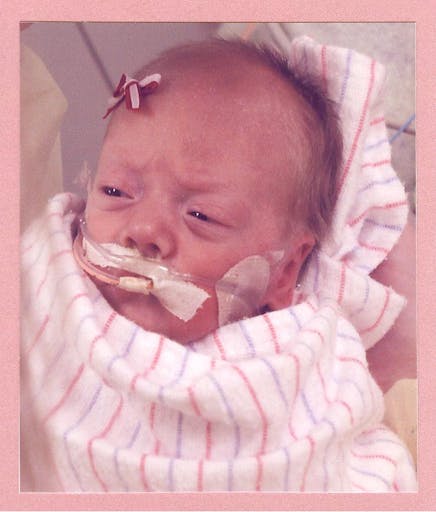 Brooke Anna Patchen