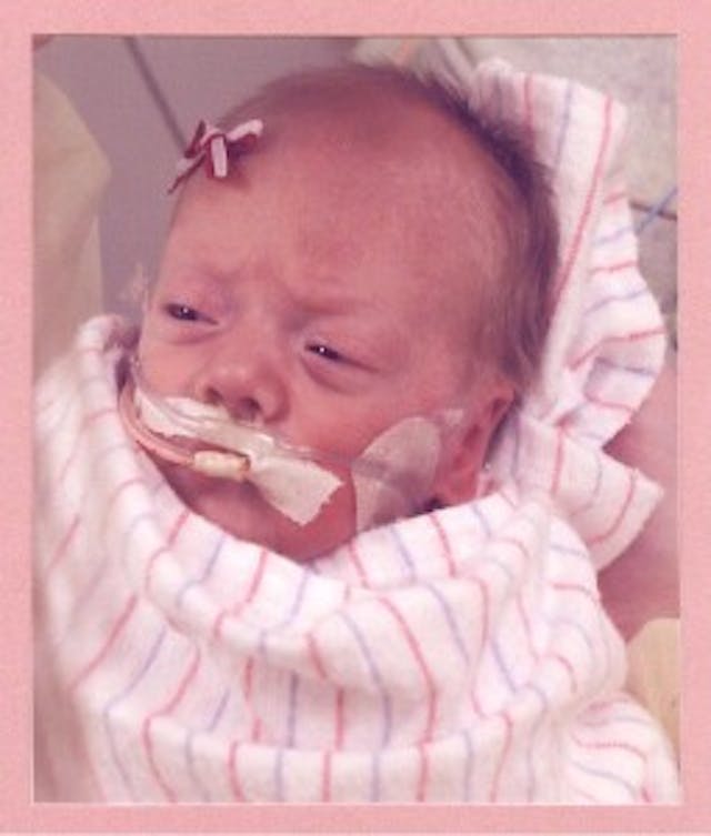 Brooke Anna Brooke Anna