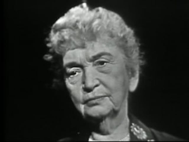 Margaret Sanger. Margaret Sanger