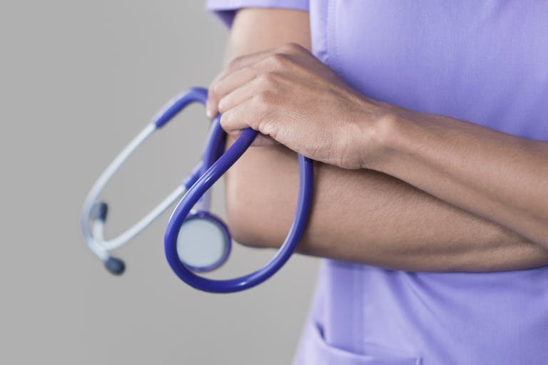nurse, VA, pro-life, life support, California