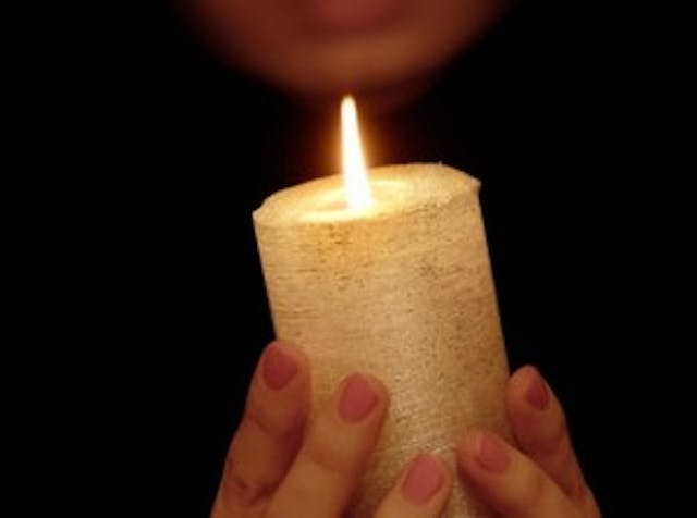 Breaking the cycle: My story of adoption and healing from sexual abuse image