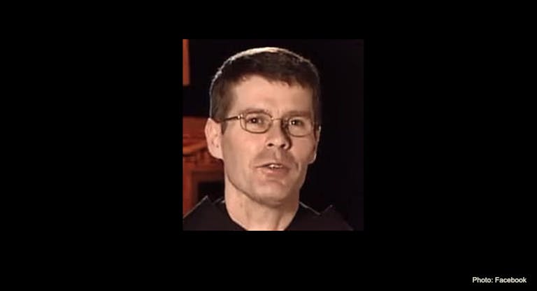 fr. David Morrier
