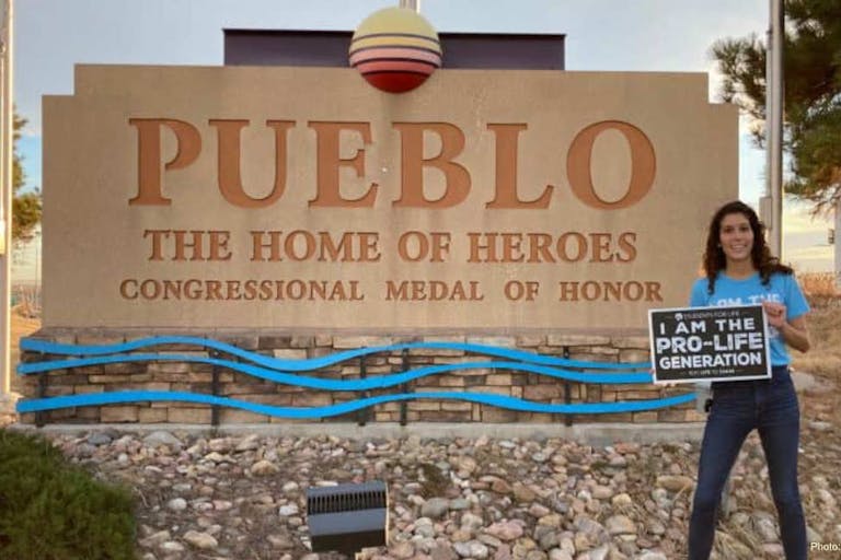 Pueblo 1 mark lee dickson
