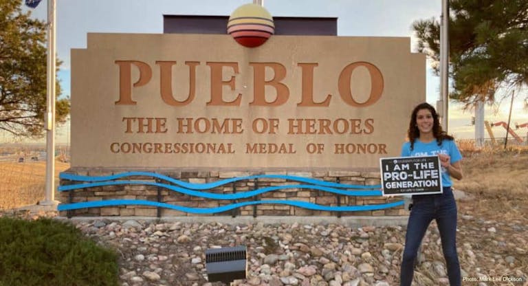 Pueblo 1 mark lee dickson