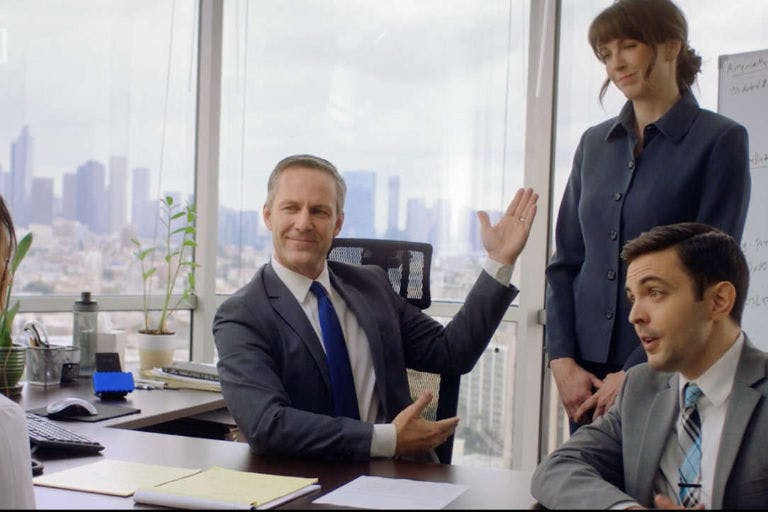 generous offer screenshot 2