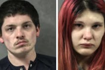 thoma blaha arrested iowa drowning newborn