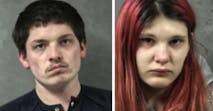 thoma blaha arrested iowa drowning newborn