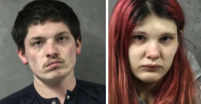 thoma blaha arrested iowa drowning newborn
