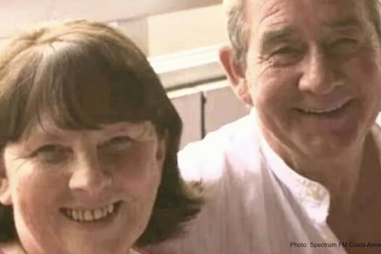 david hunter janice hunter