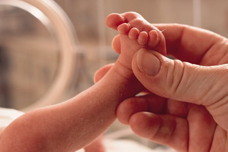 late abortions, premature, 23 weeks