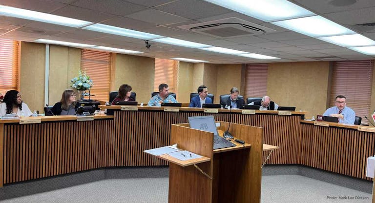 lea county board mark lee dickson