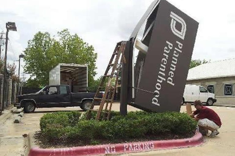planned parenthood