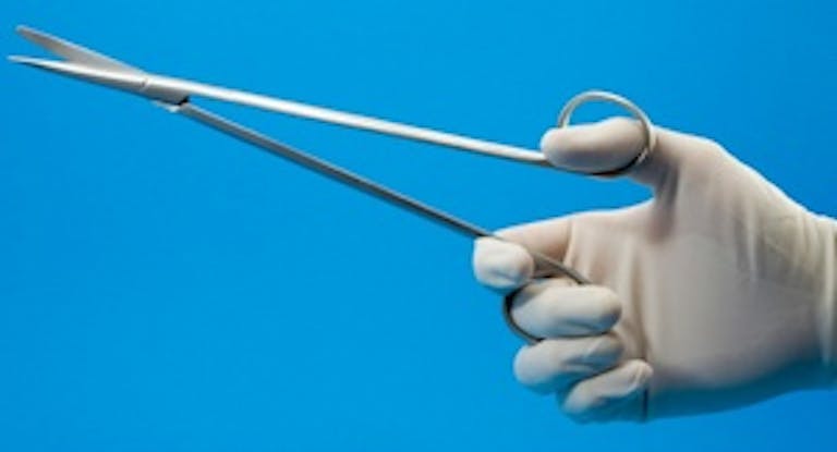 Embryotomy-abortion-Scissors