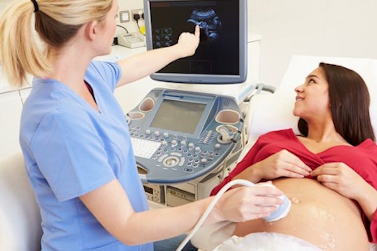 pregnancy center