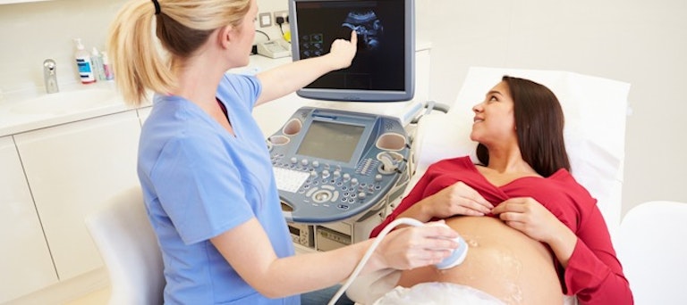 pregnancy center