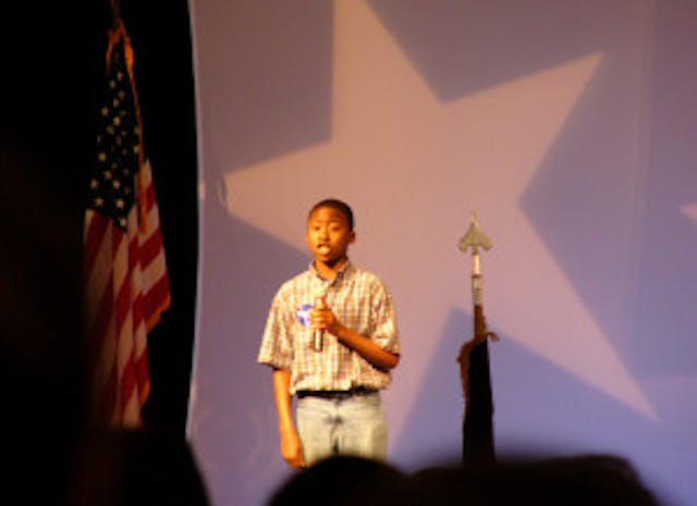 (Photo credit: Kathleen Conklin on Flickr) (Photo credit: Kathleen Conklin on Flickr)