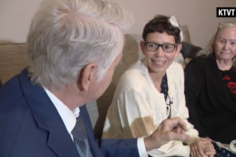 kidnapped melissa highsmith screenshot