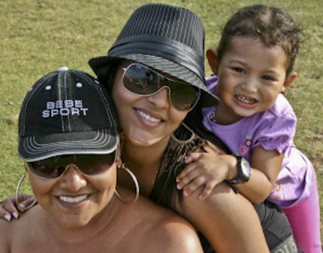 (Photo credit: Deb Stgo on Flickr) (Photo credit: Deb Stgo on Flickr)