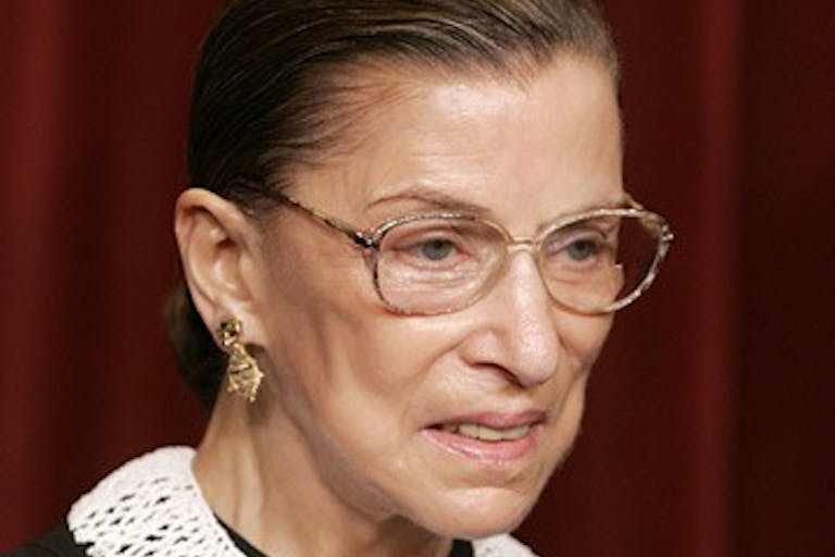 Ginsburg