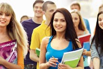 Student Spotlight Header
