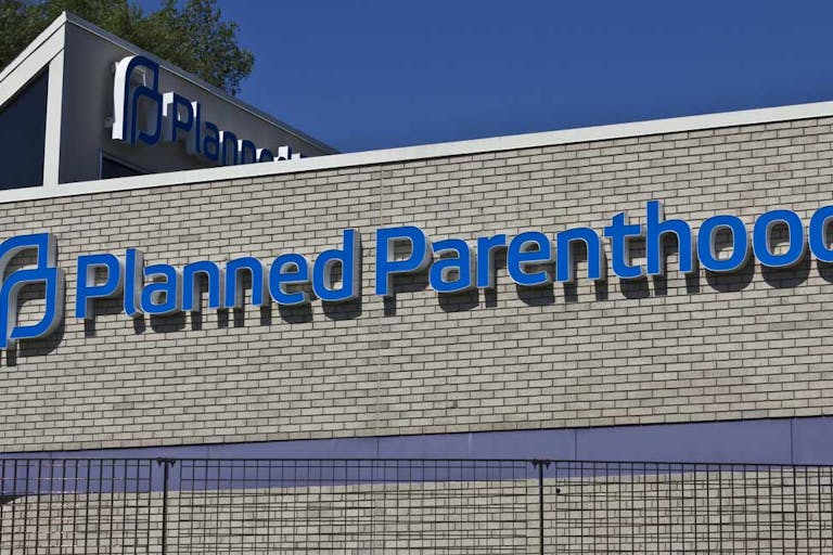 Planned Parenthood