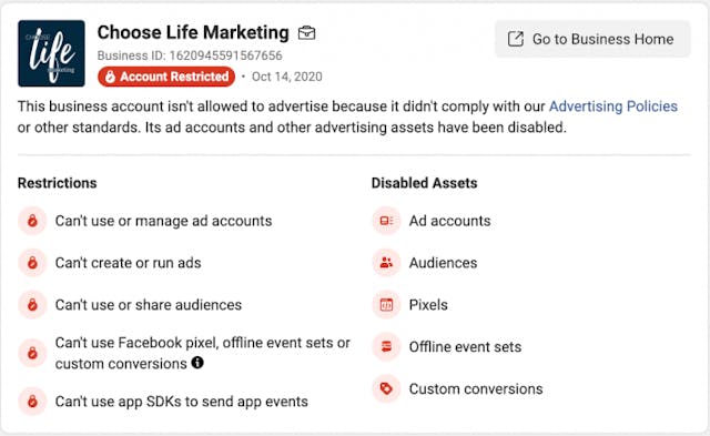 Pro-life groups face censorship, biased ‘fact checks’ from Facebook image