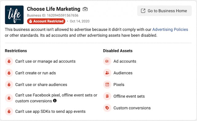 Pro-life groups face censorship, biased ‘fact checks’ from Facebook image