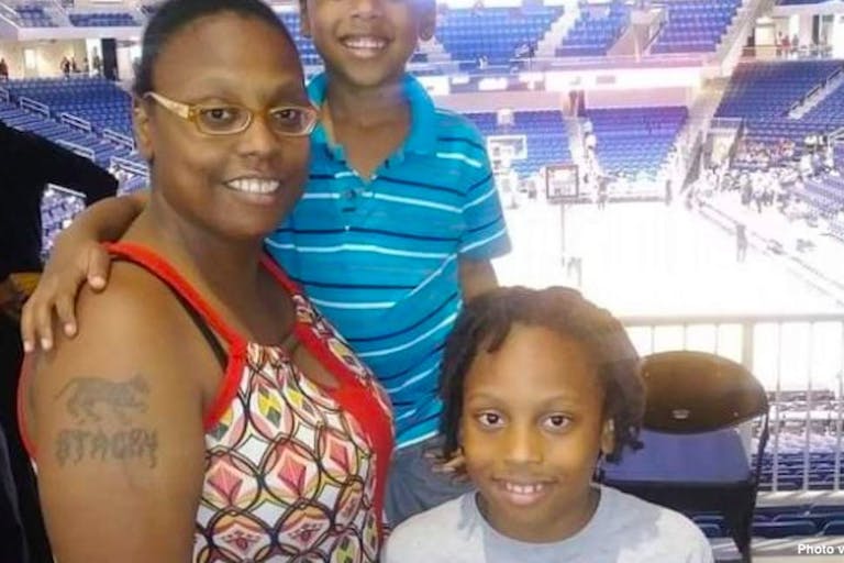 stacey jones chicago shooting